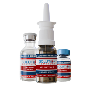 MT2 10mg (Current batch tested at 12mg) with Air Dispersal Kit
