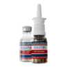 Air Dispersal Unit 10ml (100 sprays) comes with 10 ml deionized water