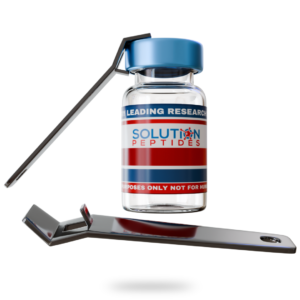 Peptide Vial Opener/Decapper