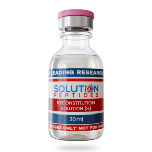 30ml Reconstitution Solution (H) **Limited Availability**