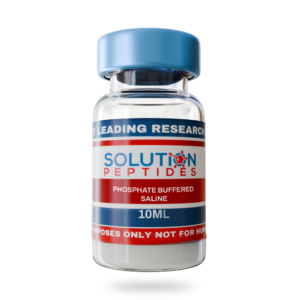 Phosphate Buffered Saline, 10ml