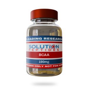 LIQUID – BCAA (20ml)