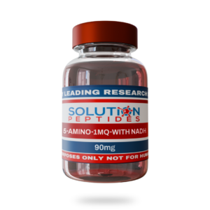 LIQUID – 5-Amino-1MQ/NADH (20ml)