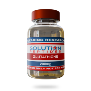 LIQUID – Glutathione (20ml)