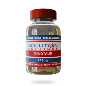 LIQUID – Minotaur (20ml)