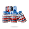 10 VIAL COMBO PACK: KLOWS-8 115mg (KLOW-CU with SNAP-8)