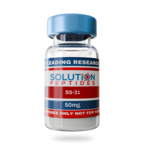 SS-31 – 50mg