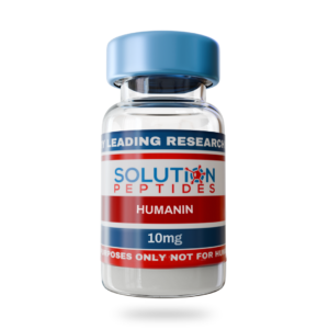 Humanin – 10mg