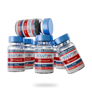 10 VIAL COMBO PACK: Epithalon – 10mg
